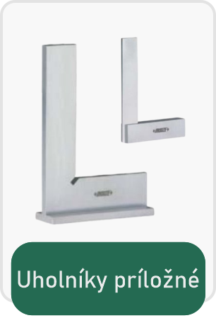 Uholníky príložné